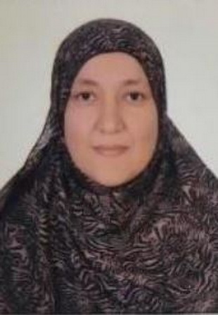 Eman Ebrahim Nassar